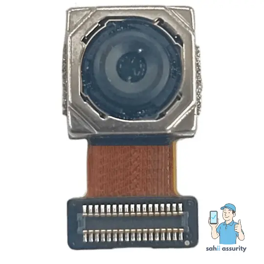 Replacement Back Camera for Infinix Hot 9 (Main Camera)